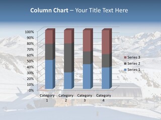 Cable French Light PowerPoint Template