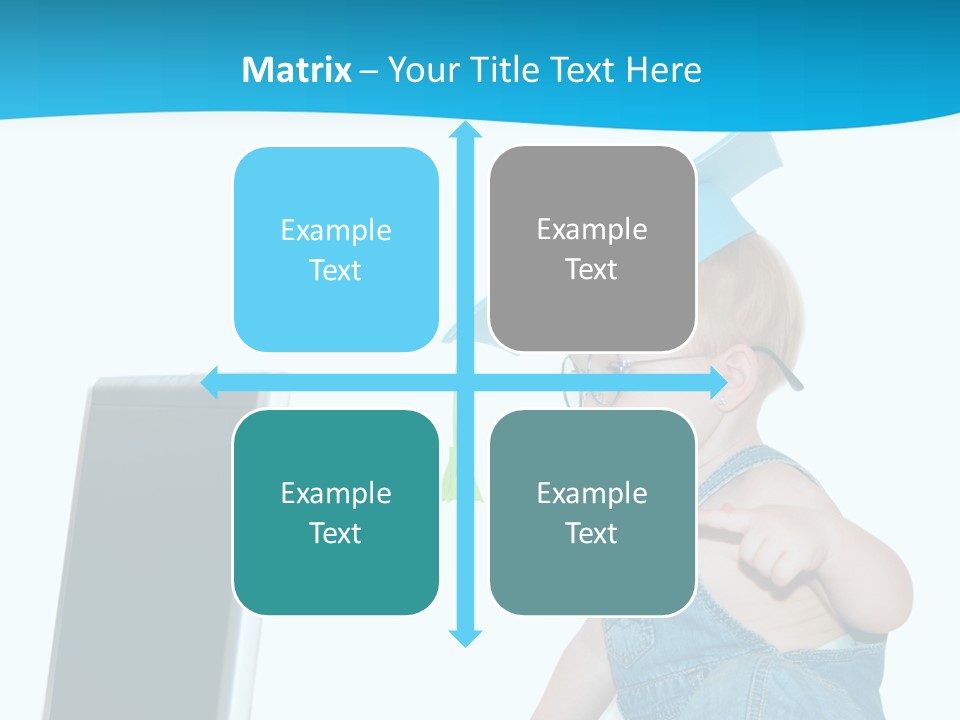 Naildesign Stylish Professional PowerPoint Template