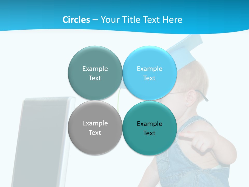 Naildesign Stylish Professional PowerPoint Template