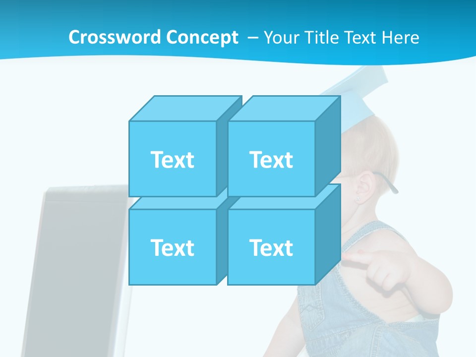 Naildesign Stylish Professional PowerPoint Template