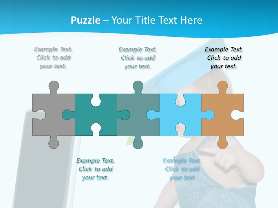 Naildesign Stylish Professional PowerPoint Template