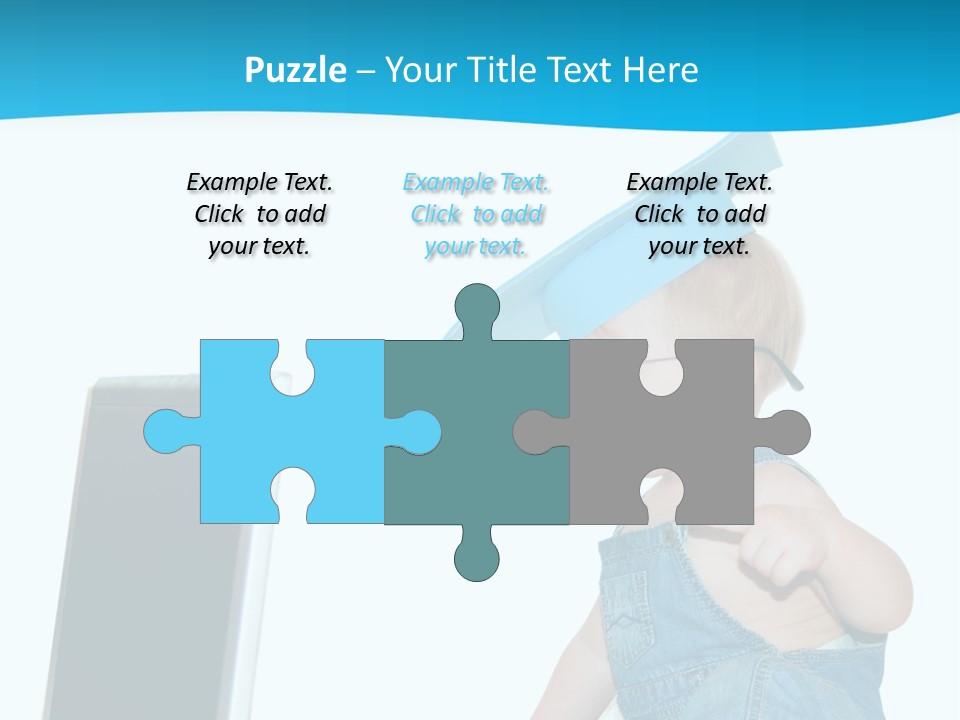 Naildesign Stylish Professional PowerPoint Template