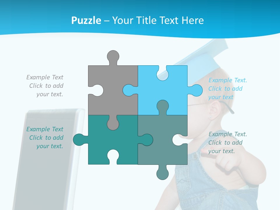 Naildesign Stylish Professional PowerPoint Template