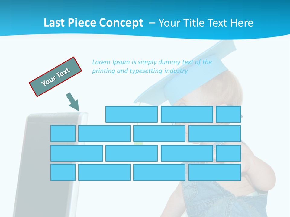 Naildesign Stylish Professional PowerPoint Template