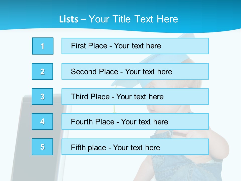 Naildesign Stylish Professional PowerPoint Template