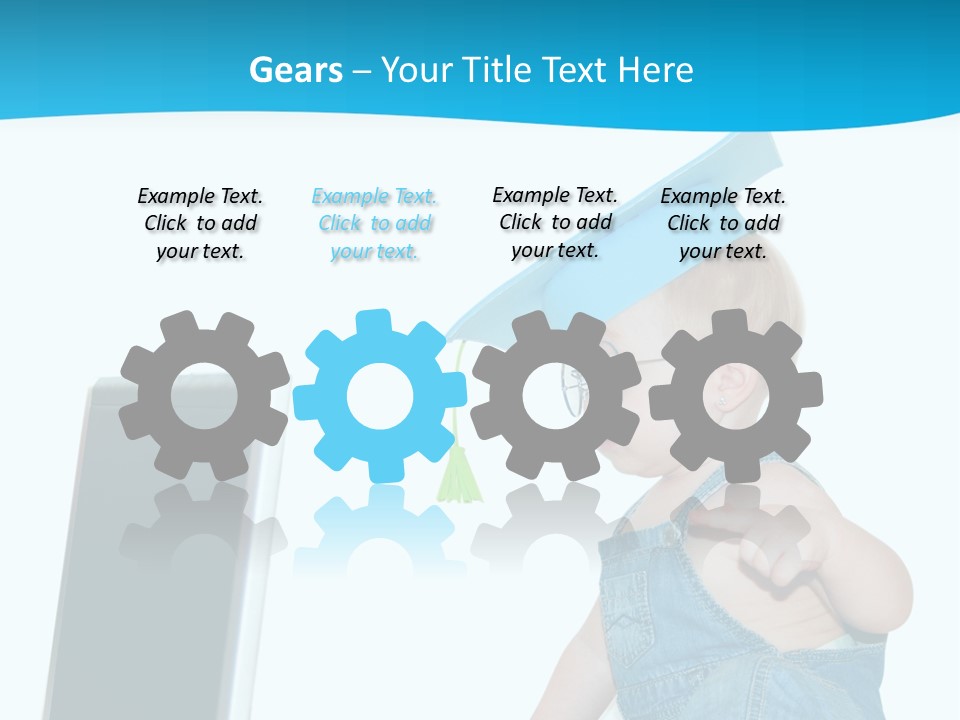 Naildesign Stylish Professional PowerPoint Template