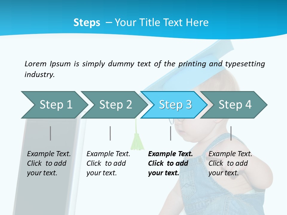 Naildesign Stylish Professional PowerPoint Template
