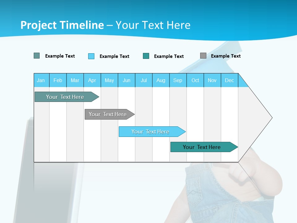 Naildesign Stylish Professional PowerPoint Template