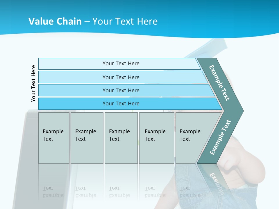 Naildesign Stylish Professional PowerPoint Template