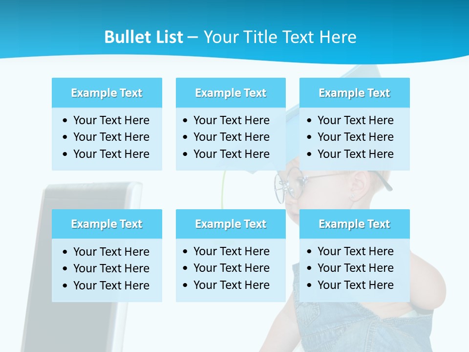 Naildesign Stylish Professional PowerPoint Template