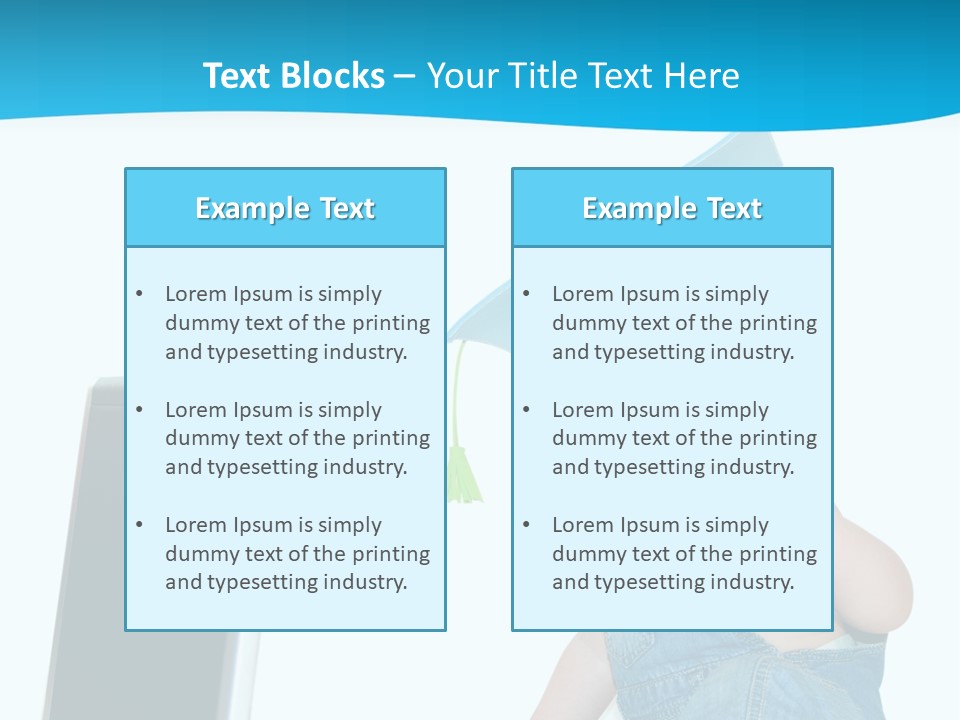 Naildesign Stylish Professional PowerPoint Template