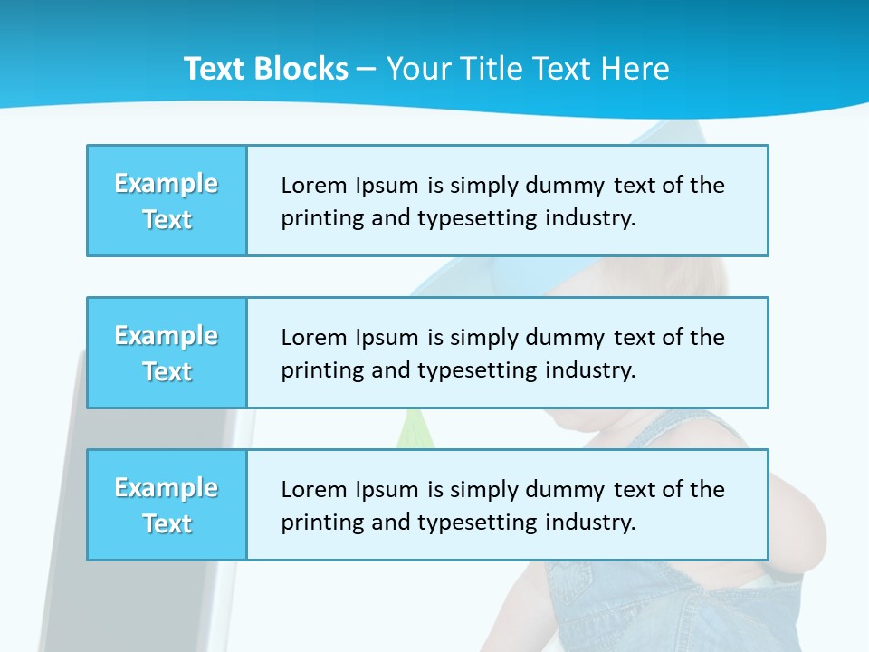 Naildesign Stylish Professional PowerPoint Template
