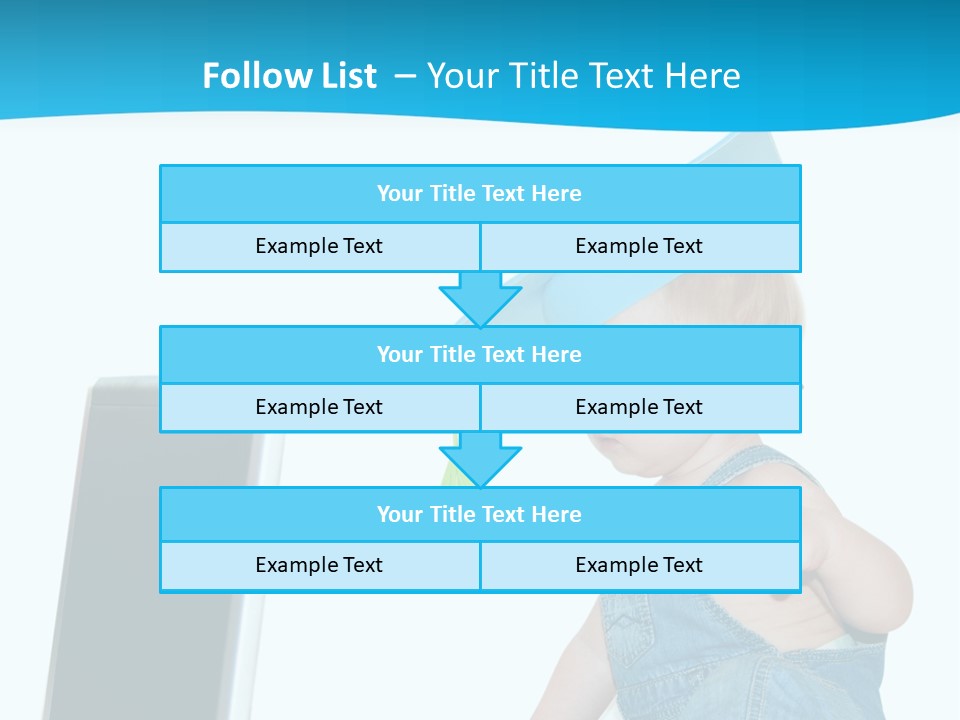 Naildesign Stylish Professional PowerPoint Template