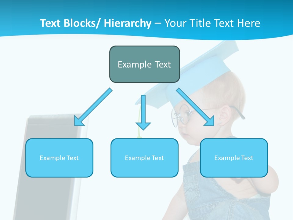 Naildesign Stylish Professional PowerPoint Template
