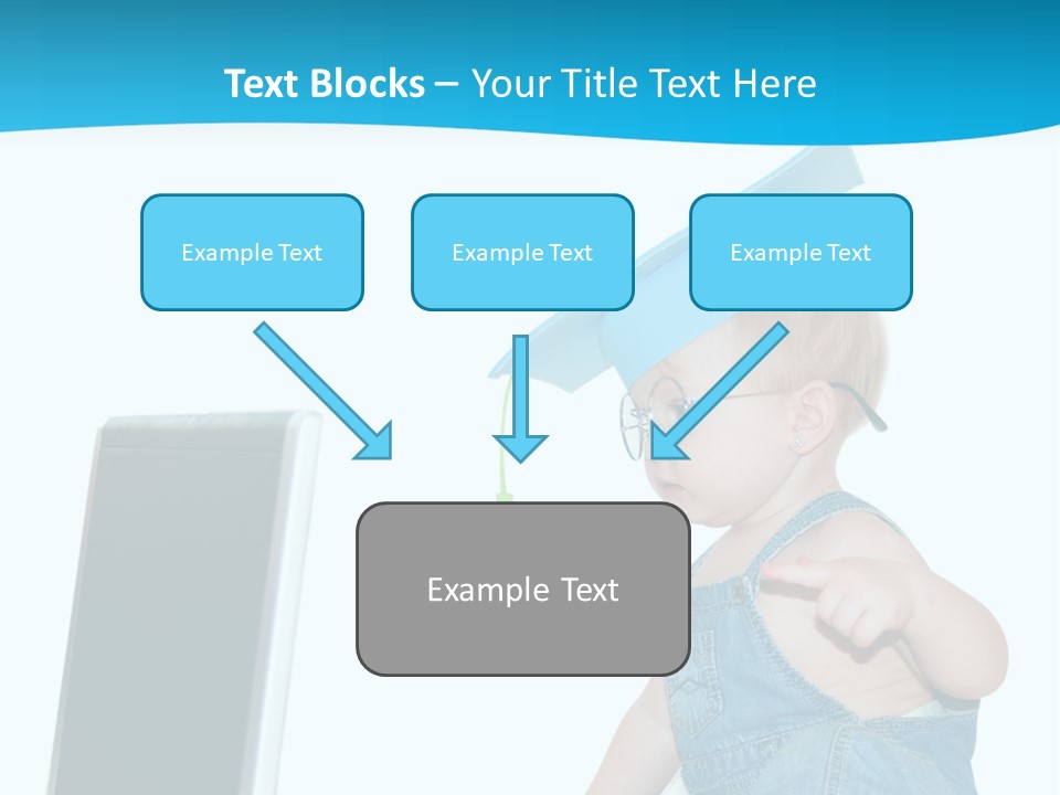 Naildesign Stylish Professional PowerPoint Template