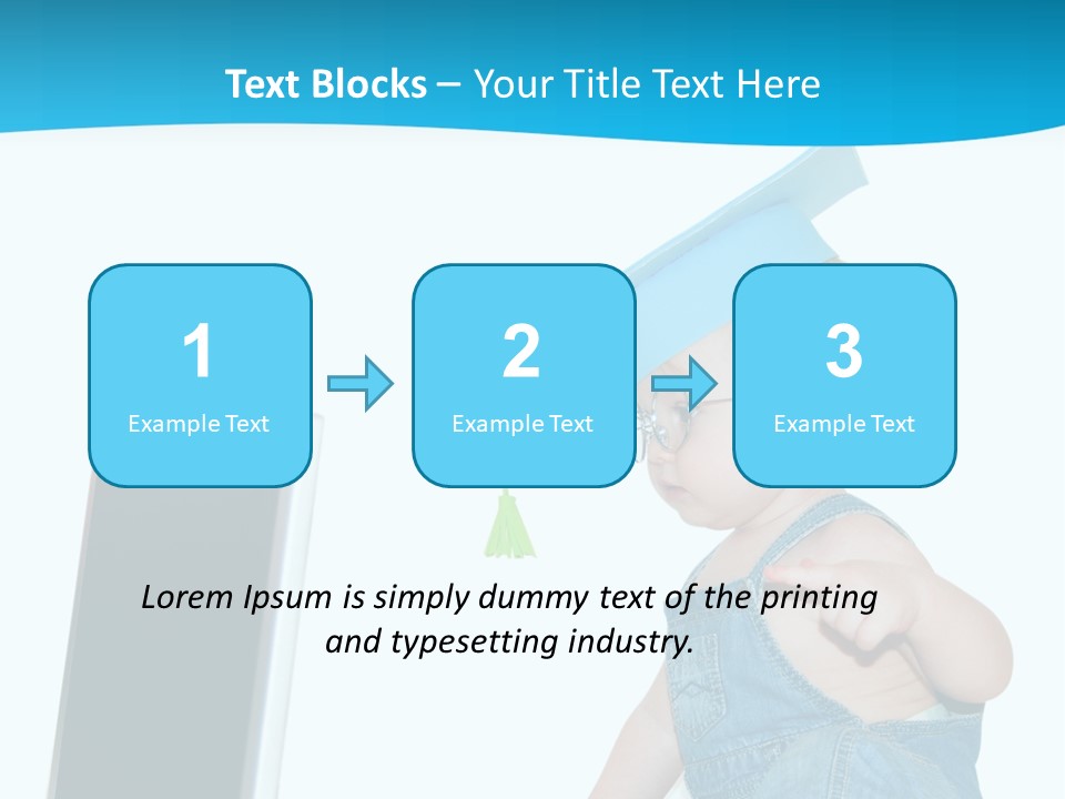Naildesign Stylish Professional PowerPoint Template