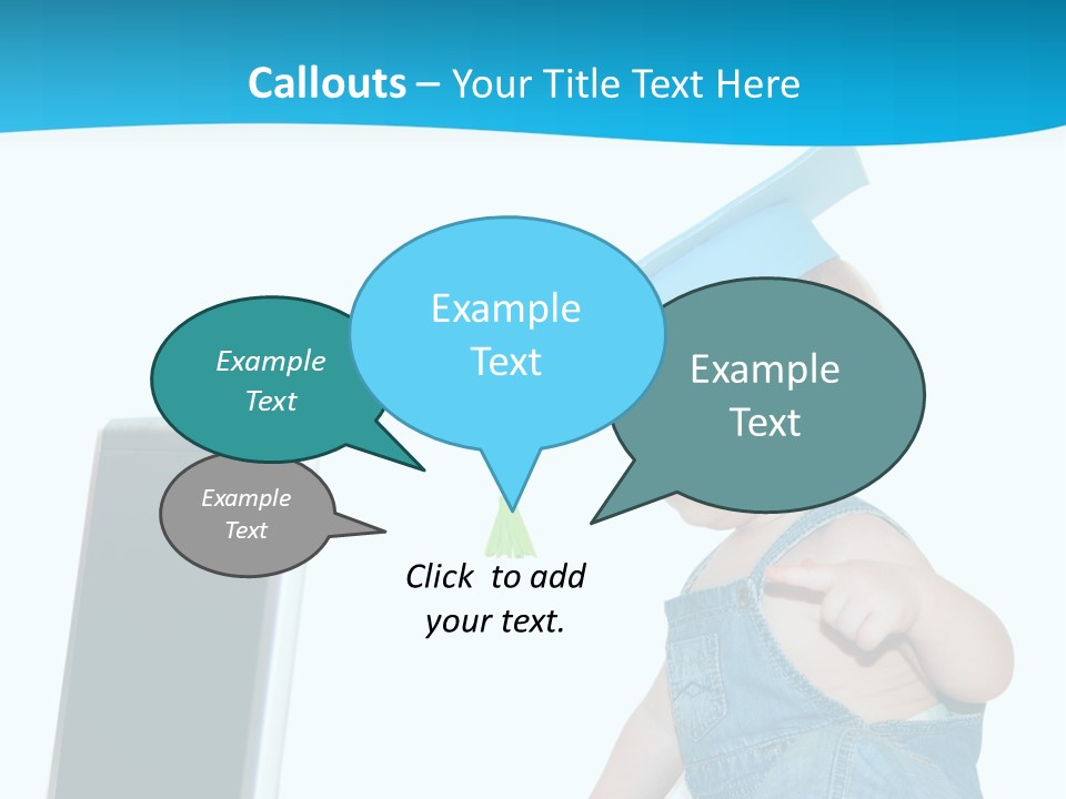 Naildesign Stylish Professional PowerPoint Template