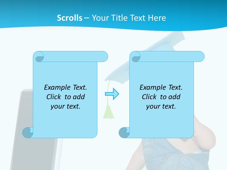 Naildesign Stylish Professional PowerPoint Template
