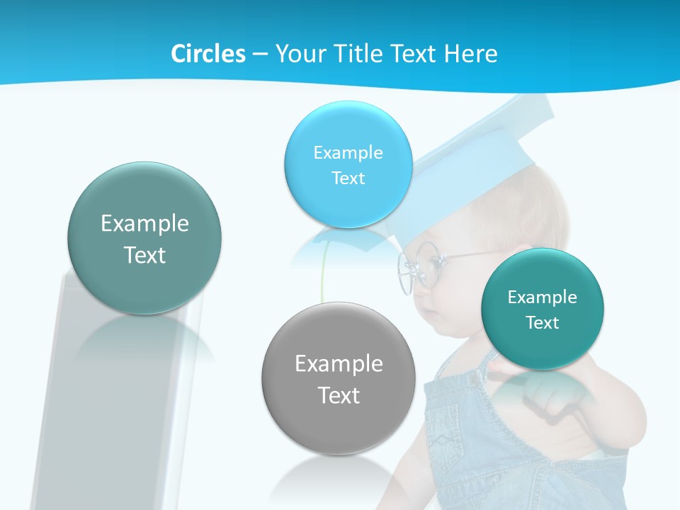 Naildesign Stylish Professional PowerPoint Template