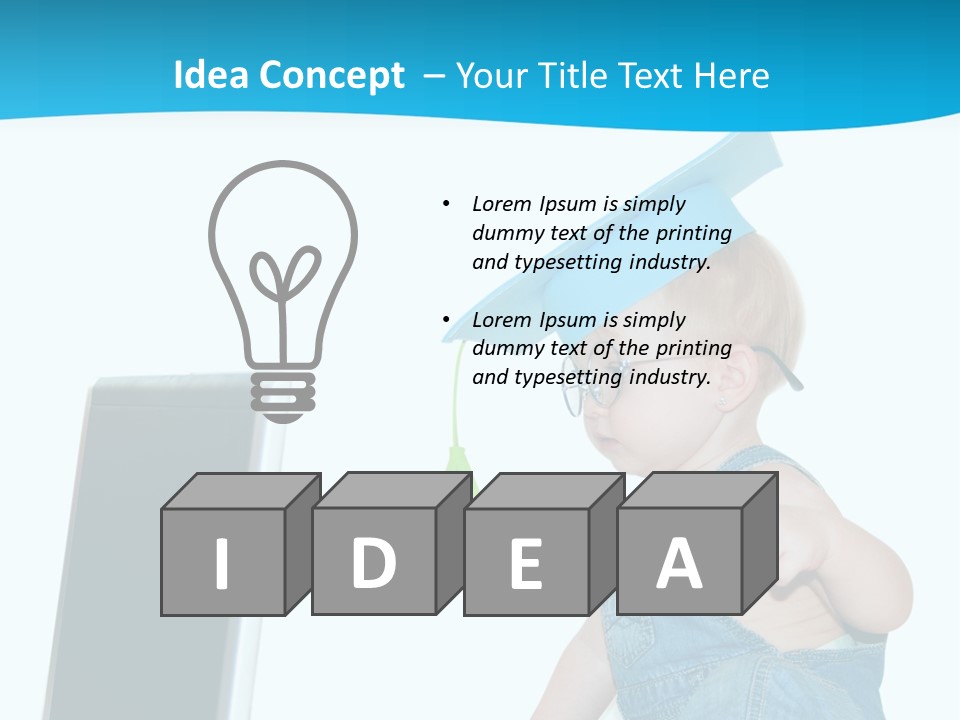 Naildesign Stylish Professional PowerPoint Template