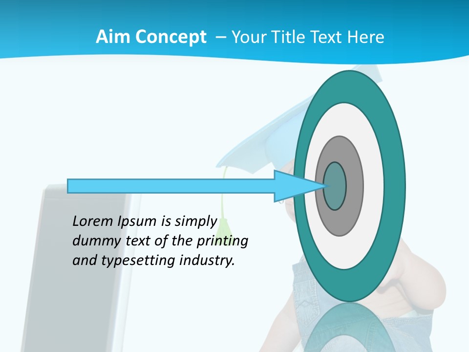 Naildesign Stylish Professional PowerPoint Template