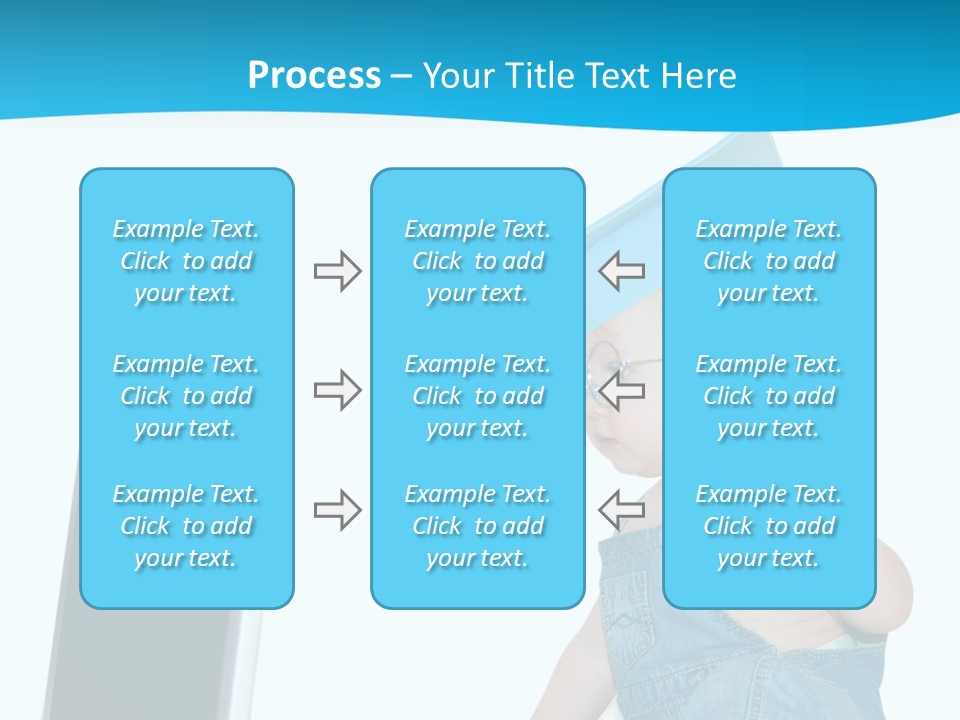 Naildesign Stylish Professional PowerPoint Template