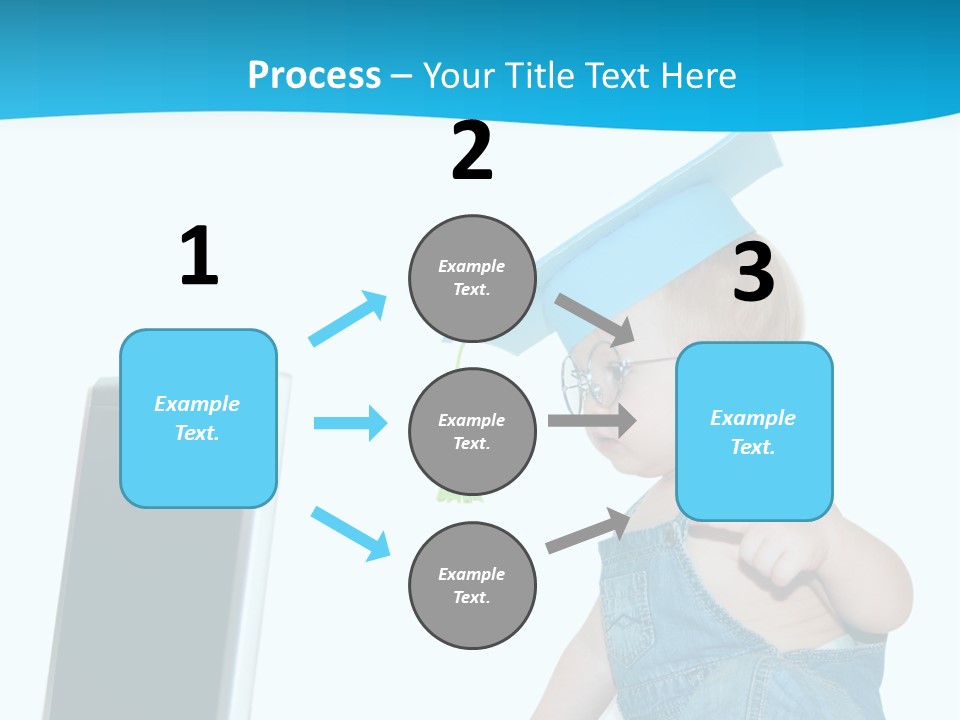 Naildesign Stylish Professional PowerPoint Template