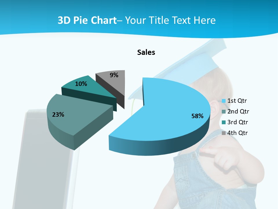 Naildesign Stylish Professional PowerPoint Template