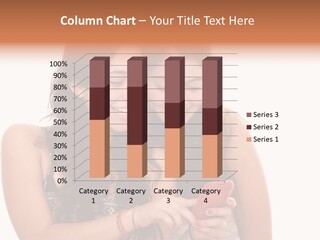 People Cellular Youth PowerPoint Template