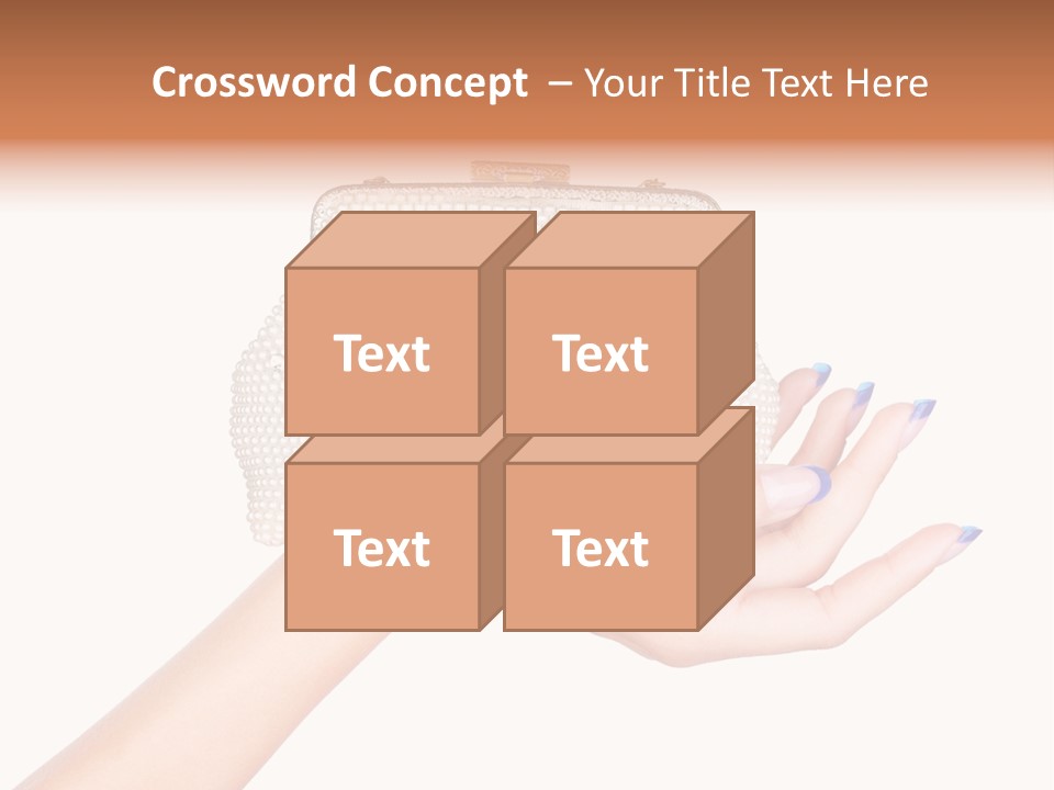 Naildesign Stylish Professional PowerPoint Template