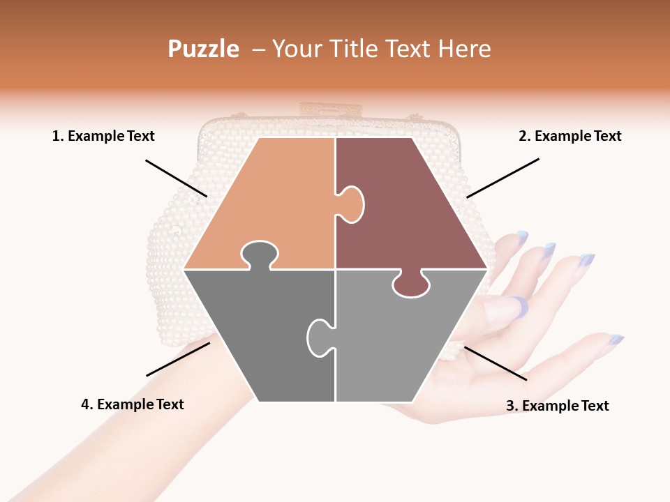 Naildesign Stylish Professional PowerPoint Template