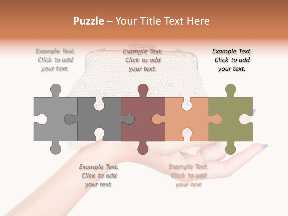 Naildesign Stylish Professional PowerPoint Template