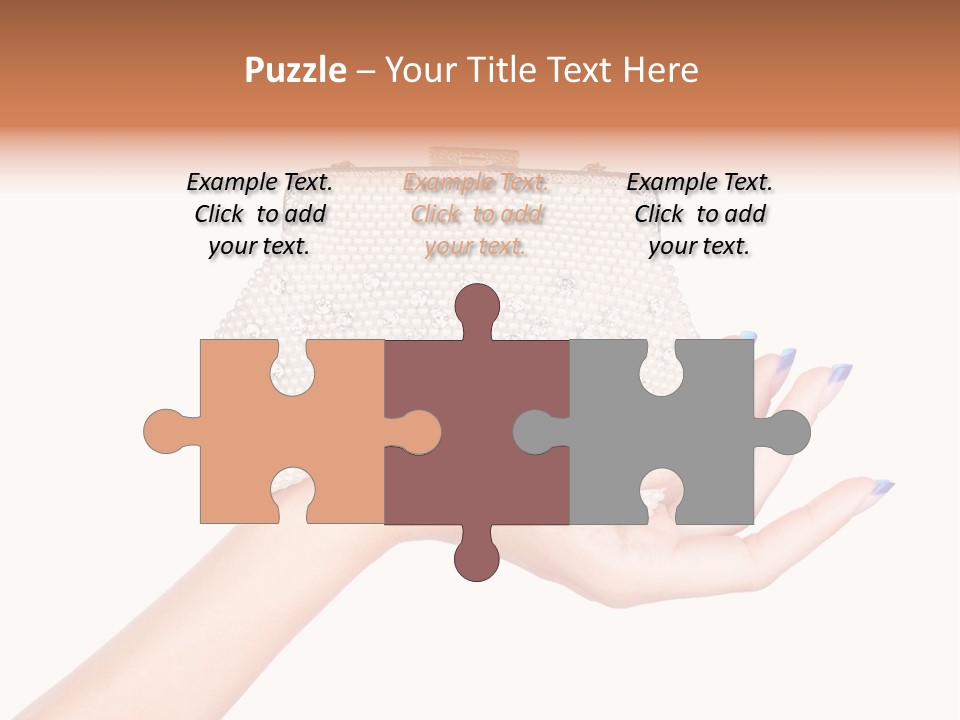 Naildesign Stylish Professional PowerPoint Template