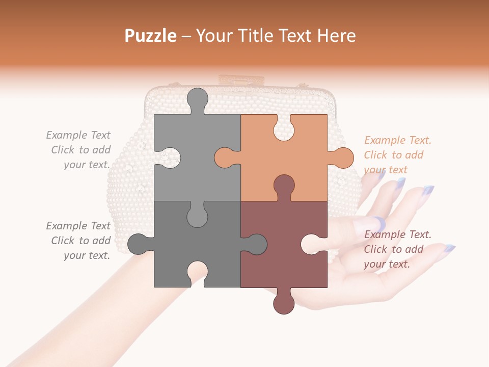 Naildesign Stylish Professional PowerPoint Template