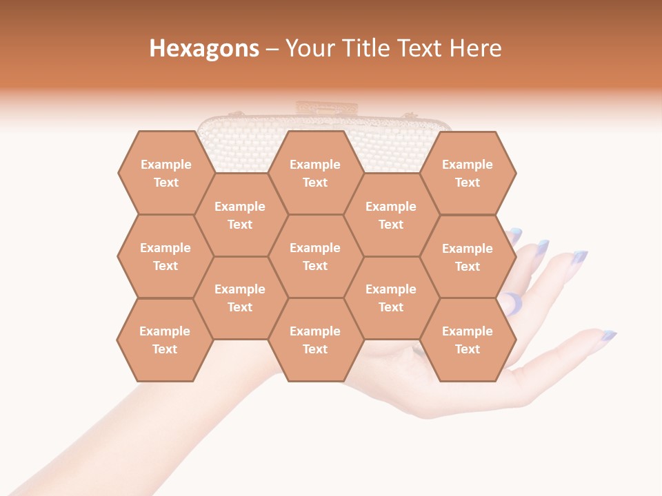 Naildesign Stylish Professional PowerPoint Template