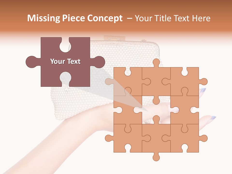 Naildesign Stylish Professional PowerPoint Template