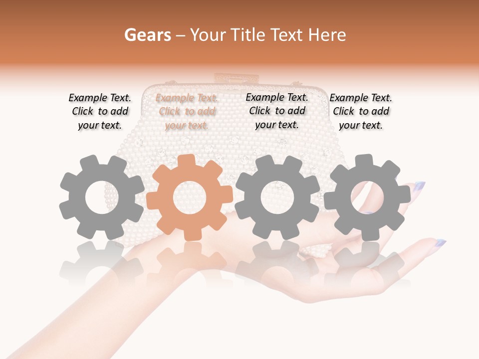 Naildesign Stylish Professional PowerPoint Template