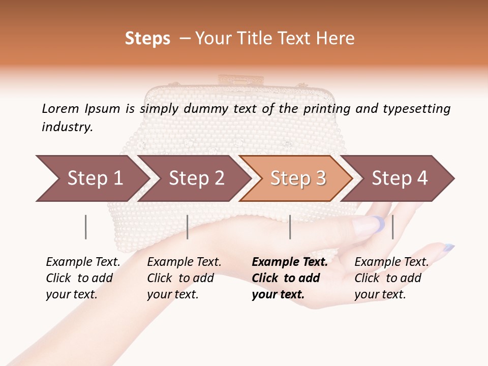 Naildesign Stylish Professional PowerPoint Template