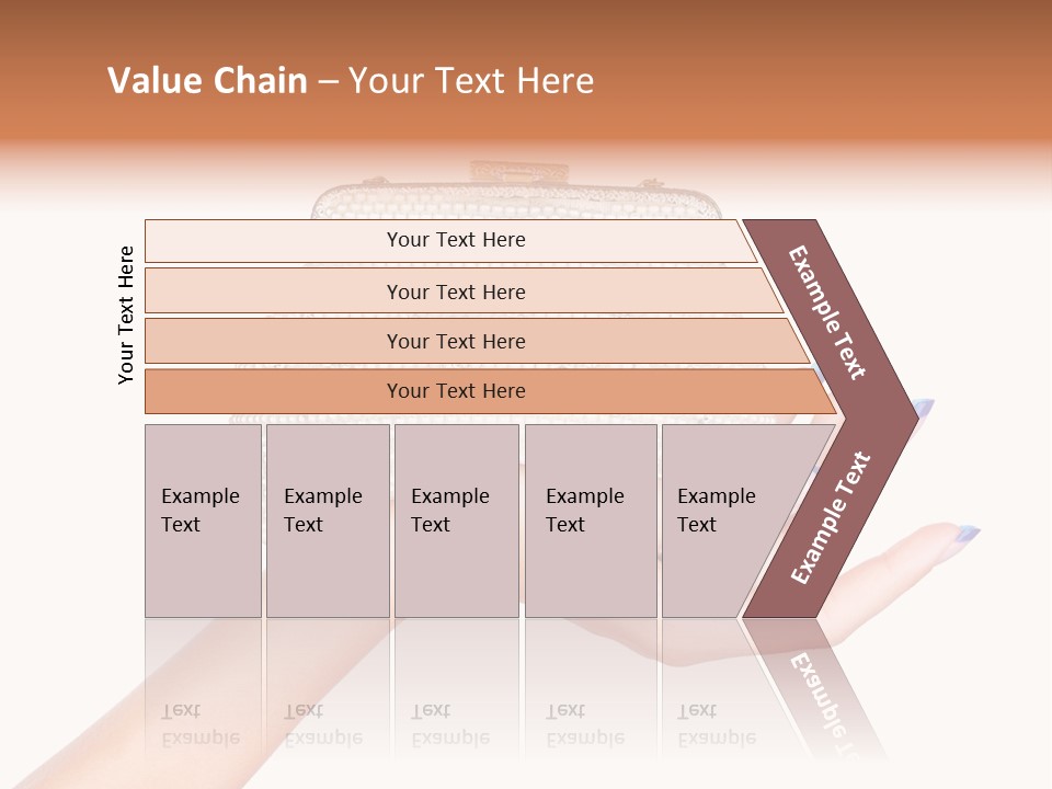 Naildesign Stylish Professional PowerPoint Template