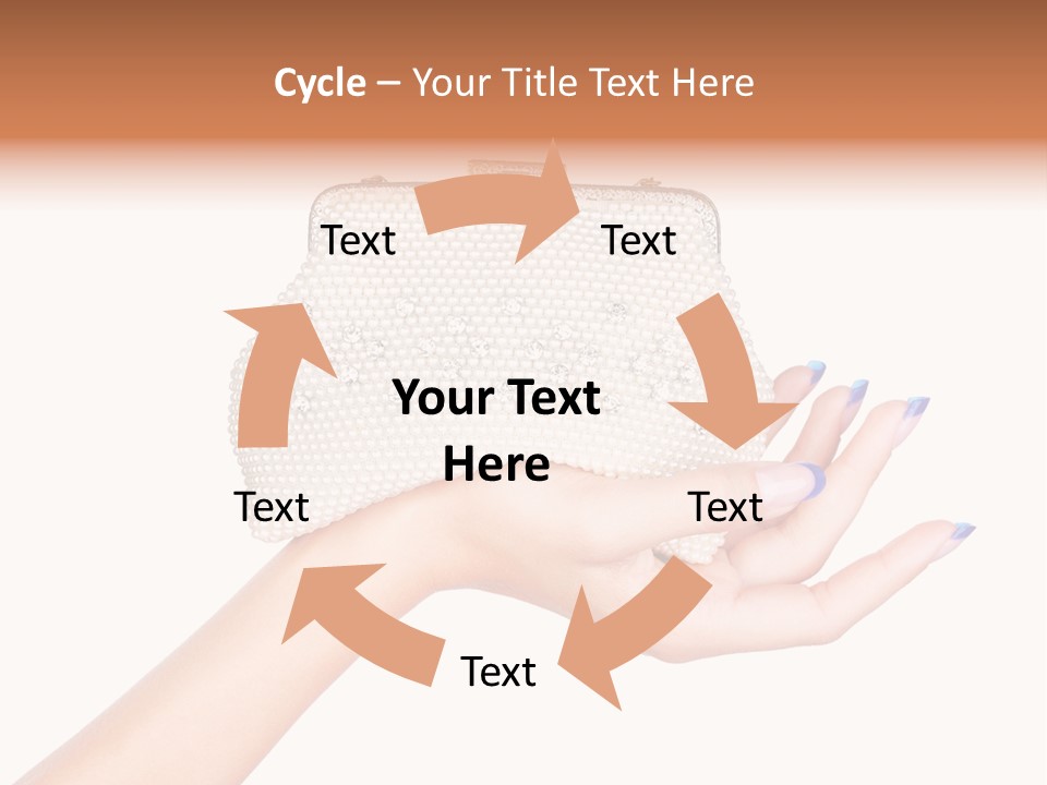Naildesign Stylish Professional PowerPoint Template