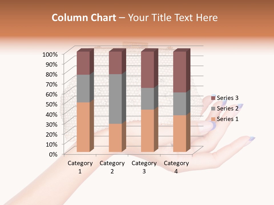 Naildesign Stylish Professional PowerPoint Template