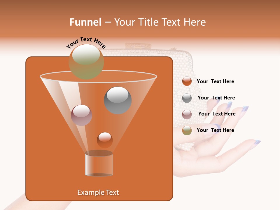 Naildesign Stylish Professional PowerPoint Template