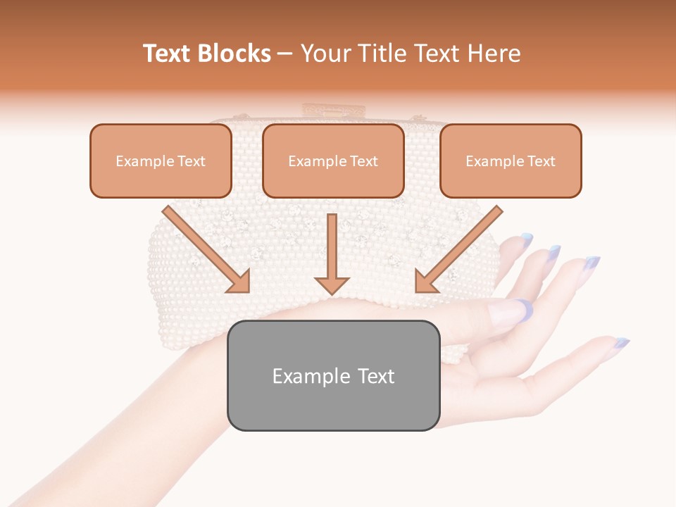 Naildesign Stylish Professional PowerPoint Template