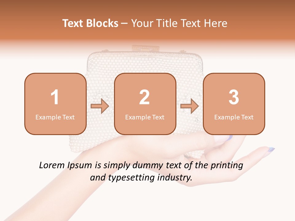Naildesign Stylish Professional PowerPoint Template