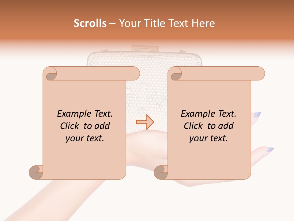 Naildesign Stylish Professional PowerPoint Template