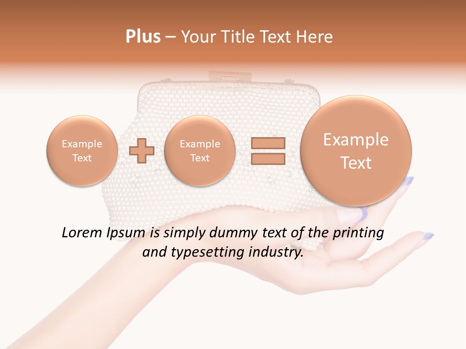 Naildesign Stylish Professional PowerPoint Template