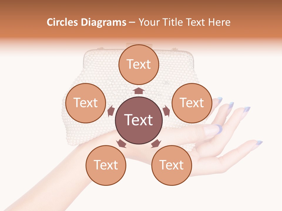 Naildesign Stylish Professional PowerPoint Template