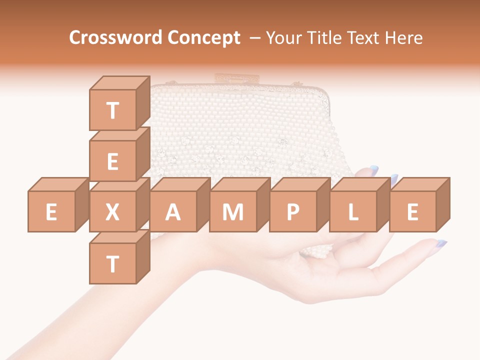 Naildesign Stylish Professional PowerPoint Template