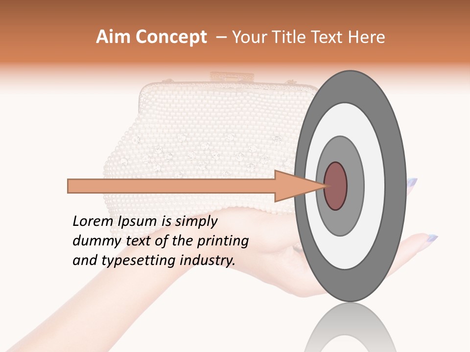 Naildesign Stylish Professional PowerPoint Template