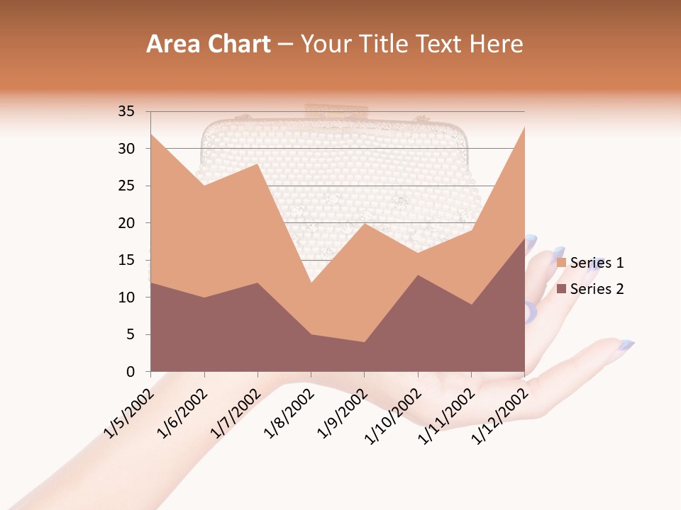 Naildesign Stylish Professional PowerPoint Template
